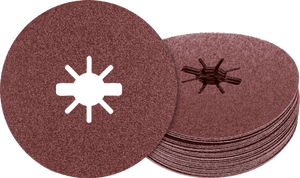 New Genuine Bosch 2608621792 EXPERT R781 Prisma Discs X-LOCK For small angle