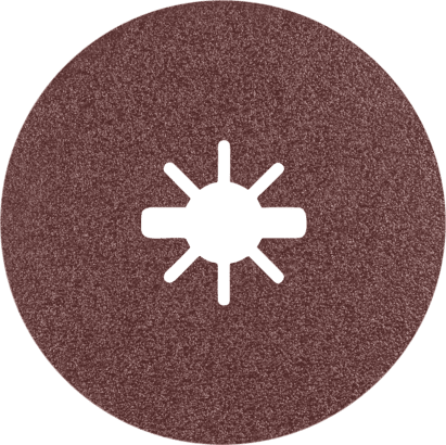 New Genuine Bosch 2608621792 EXPERT R781 Prisma Discs X-LOCK For small angle