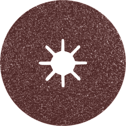 New Genuine Bosch 2608621797 EXPERT R781 Prisma Discs For large angle grinders