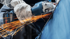 New Genuine Bosch 2608621798 EXPERT R781 Prisma Discs For large angle grinders