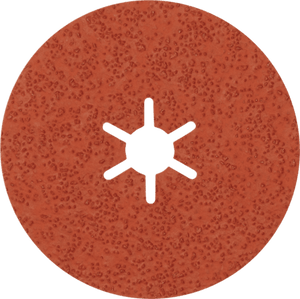 New Genuine Bosch 2608621816 EXPERT R782 Prisma Discs For small angle grinders