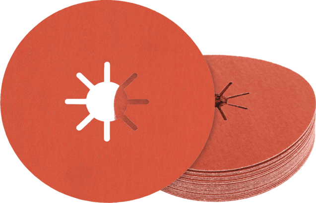 New Genuine Bosch 2608621817 EXPERT R782 Prisma Discs For small angle grinders