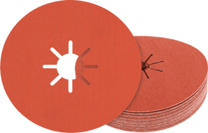 New Genuine Bosch 2608621817 EXPERT R782 Prisma Discs For small angle grinders