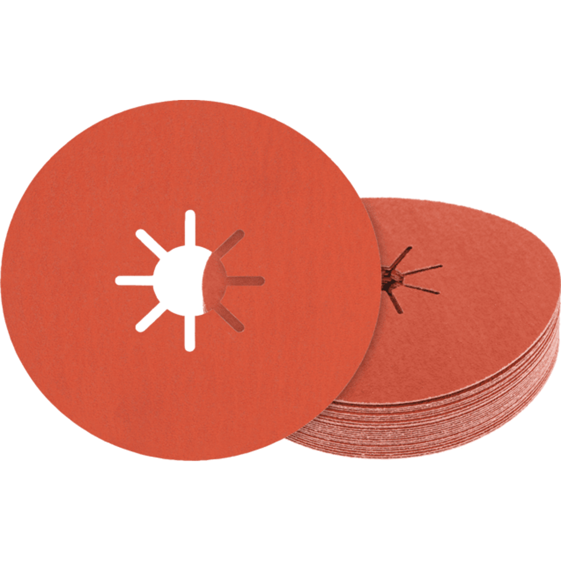 New Genuine Bosch 2608621818 EXPERT R782 Prisma Discs For small angle grinders