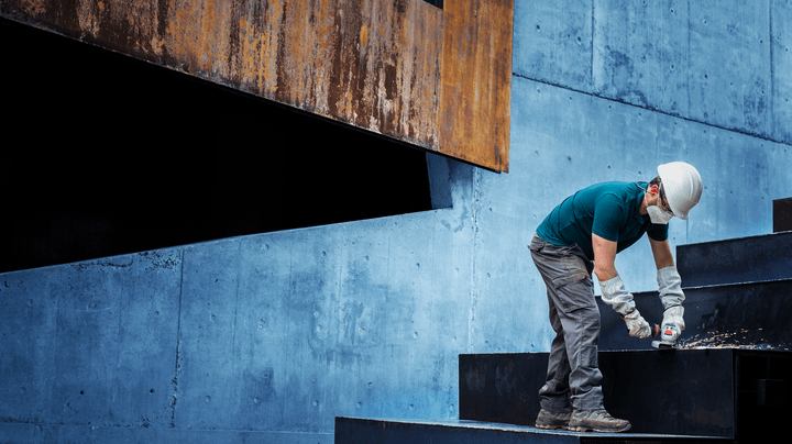 New Genuine Bosch 2608621820 EXPERT R782 Prisma Discs X-LOCK For small angle