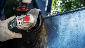 New Genuine Bosch 2608621821 EXPERT R782 Prisma Discs X-LOCK For small angle