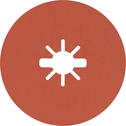 New Genuine Bosch 2608621821 EXPERT R782 Prisma Discs X-LOCK For small angle