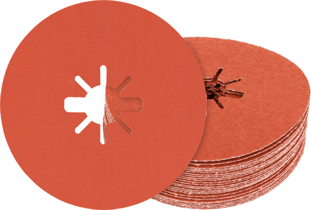 New Genuine Bosch 2608621823 EXPERT R782 Prisma Discs X-LOCK For small angle