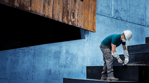 New Genuine Bosch 2608621824 EXPERT R782 Prisma Discs X-LOCK For small angle