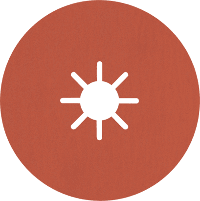 New Genuine Bosch 2608621831 EXPERT R782 Prisma Discs For large angle grinders