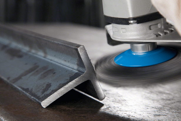 New Genuine Bosch 2608622058 Heavy for Metal Bevel Brush, Knotted Wire For