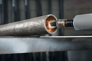 New Genuine Bosch 2608622129 End Brush, Knotted Wire For rotary drills/drivers,