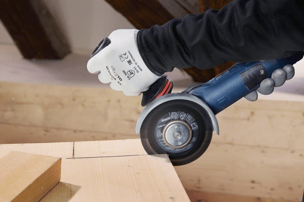 New Genuine Bosch 2608623011 Carbide Multi Wheel cutting disc for mini angle