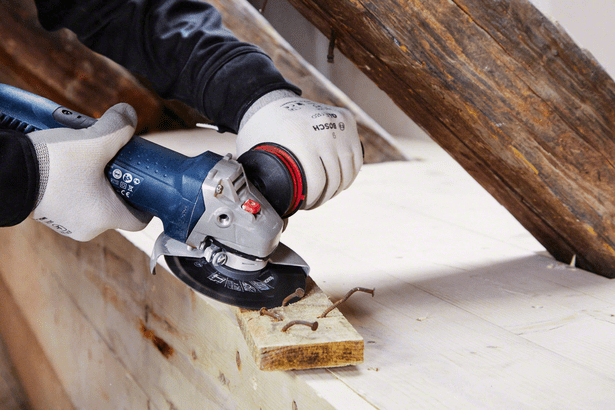 New Genuine Bosch 2608623011 Carbide Multi Wheel cutting disc for mini angle