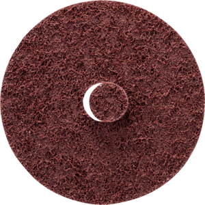 New Genuine Bosch 2608624136 N477 Best for Finish SCM Fleece Disc For small