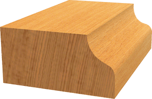 New Genuine Bosch 2608628359 Standard for Wood Edge Profiling Bit For hand-held