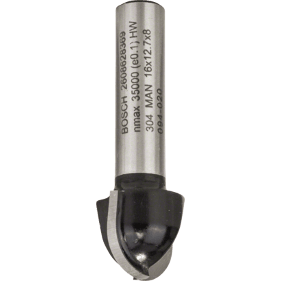 New Genuine Bosch 2608628369 Standard for Wood Core Box Bit For hand-held