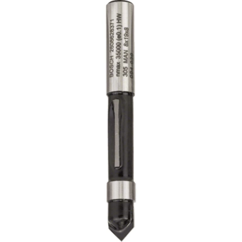 New Genuine Bosch 2608628371 Standard for Wood Pilot Panel Bit For hand-held