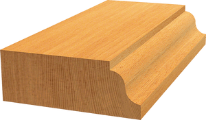 New Genuine Bosch 2608628395 Standard for Wood Edge Profiling Bit For hand-held