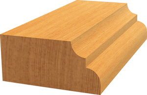 New Genuine Bosch 2608628396 Standard for Wood Edge Profiling Bit For hand-held