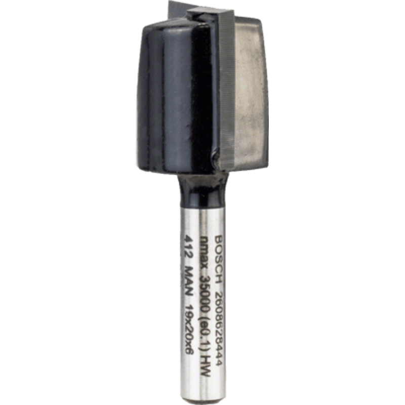 New Genuine Bosch 2608628444 Standard for Wood Straight Bit For hand-held