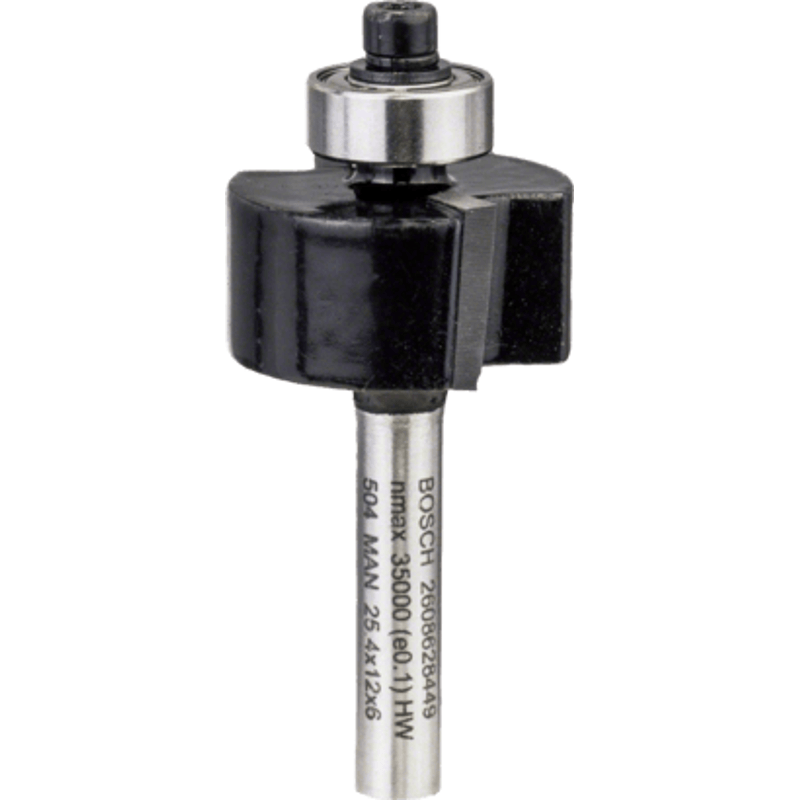 New Genuine Bosch 2608628449 Standard for Wood Rebating Bit For hand-held