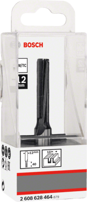 New Genuine Bosch 2608628464 Standard for Wood Straight Bit For hand-held