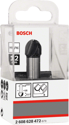 New Genuine Bosch 2608628472 Standard for Wood Core Box Bit For hand-held