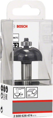 New Genuine Bosch 2608628474 Standard for Wood Core Box Bit For hand-held