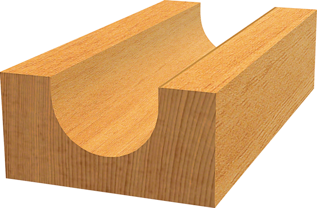 New Genuine Bosch 2608629368 Expert for Wood Core Box Bit Solid Carbide For