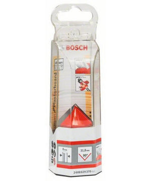 New Genuine Bosch 2608629370 Expert for V-Groove Bit For hand-held routers