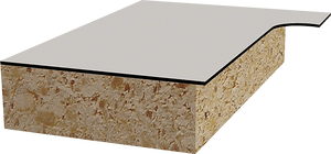 New Genuine Bosch 2608629385 Expert for Wood Laminate Flush Trim Bit For