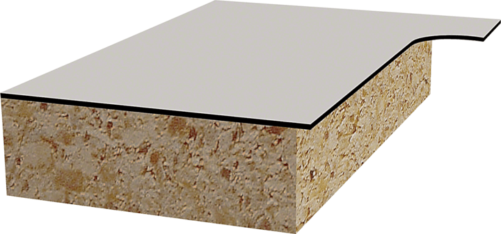 New Genuine Bosch 2608629385 Expert for Wood Laminate Flush Trim Bit For