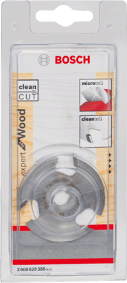 New Genuine Bosch 2608629386 Expert for Wood Slotting Cutter For hand-held