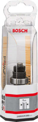 New Genuine Bosch 2608629390 Shank for Slotting Cutter For hand-held routers,