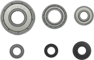 New Genuine Bosch 2608629391 Expert for Wood Ball Bearing Set For hand-held