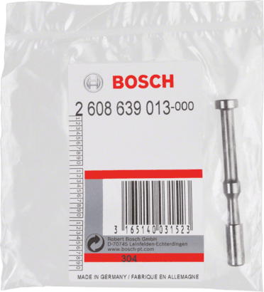 New Genuine Bosch 2608639013 Punch