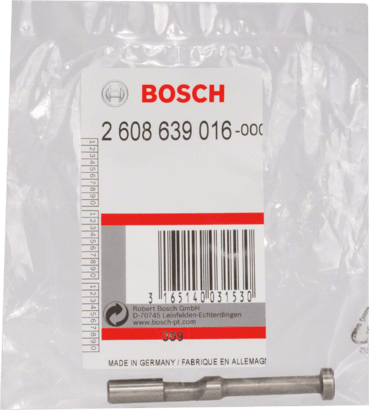 New Genuine Bosch 2608639016 Punch