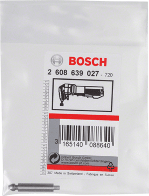 New Genuine Bosch 2608639027 Punch