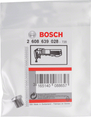 New Genuine Bosch 2608639028 Die