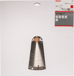 New Genuine Bosch 2608640683 Speedline Wood Circular Saw Blade For table saws