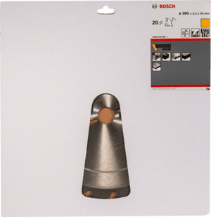 New Genuine Bosch 2608640690 Construct Wood Circular Saw Blade For table saws