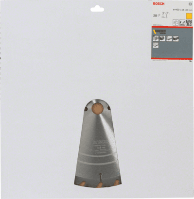 New Genuine Bosch 2608640693 Construct Wood Circular Saw Blade For table saws