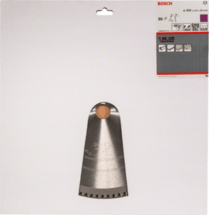 New Genuine Bosch 2608640770 Multi Material Circular Saw Blade