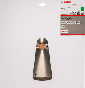 New Genuine Bosch 2608641768 Optiline Wood Circular Saw Blade