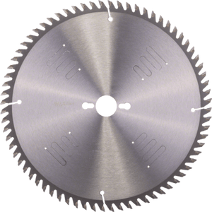 New Genuine Bosch 2608641771 Optiline Wood Circular Saw Blade