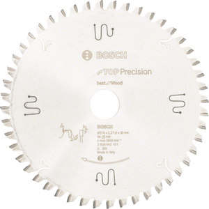 New Genuine Bosch 2608642101 Best for Wood Circular Saw Blade For mitre saws