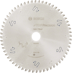 New Genuine Bosch 2608642103 Best for Wood Circular Saw Blade