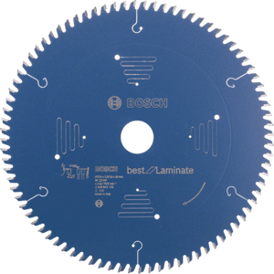 New Genuine Bosch 2608642135 Best for Laminate Circular Saw Blade For mitre saws