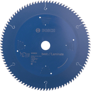 New Genuine Bosch 2608642137 Best for Laminate Circular Saw Blade For mitre saws